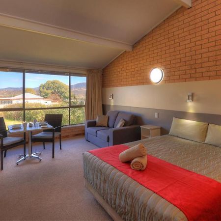 Tenterfield Motor Inn Luaran gambar