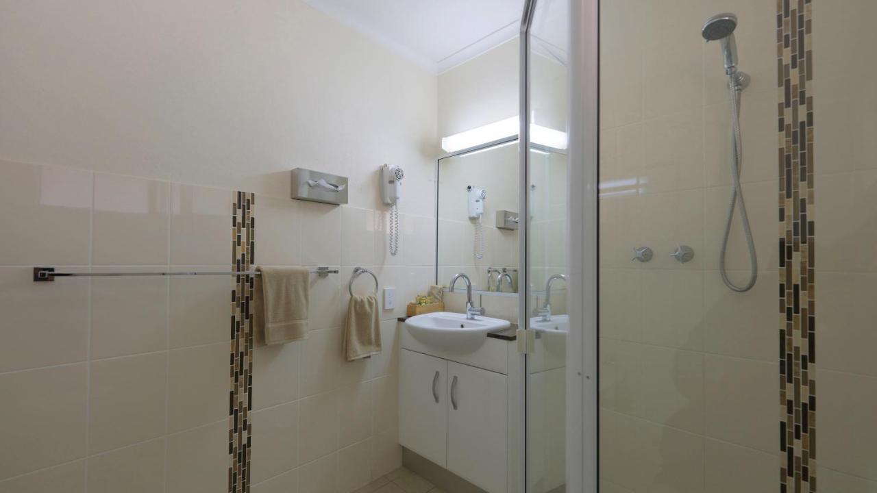 Tenterfield Motor Inn Luaran gambar