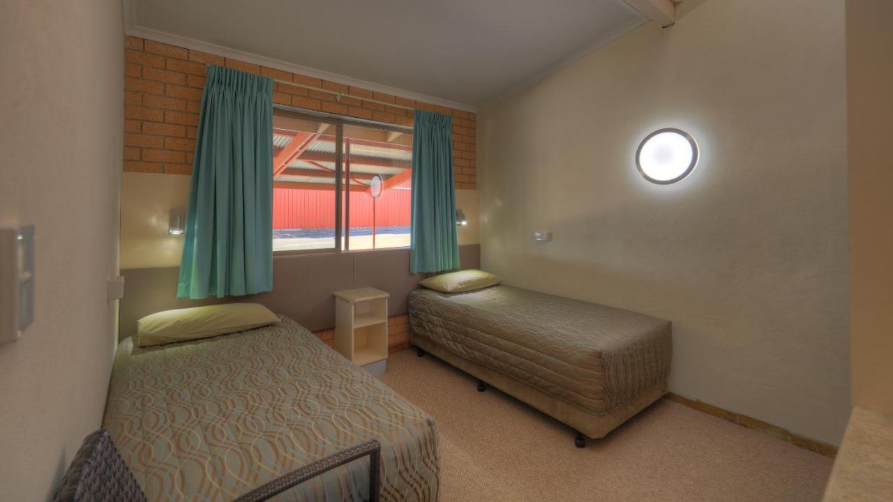 Tenterfield Motor Inn Luaran gambar