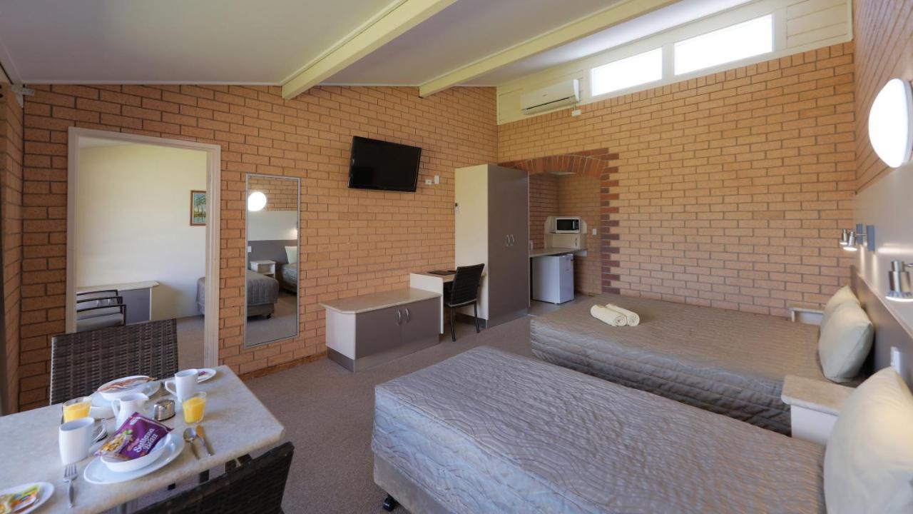 Tenterfield Motor Inn Luaran gambar