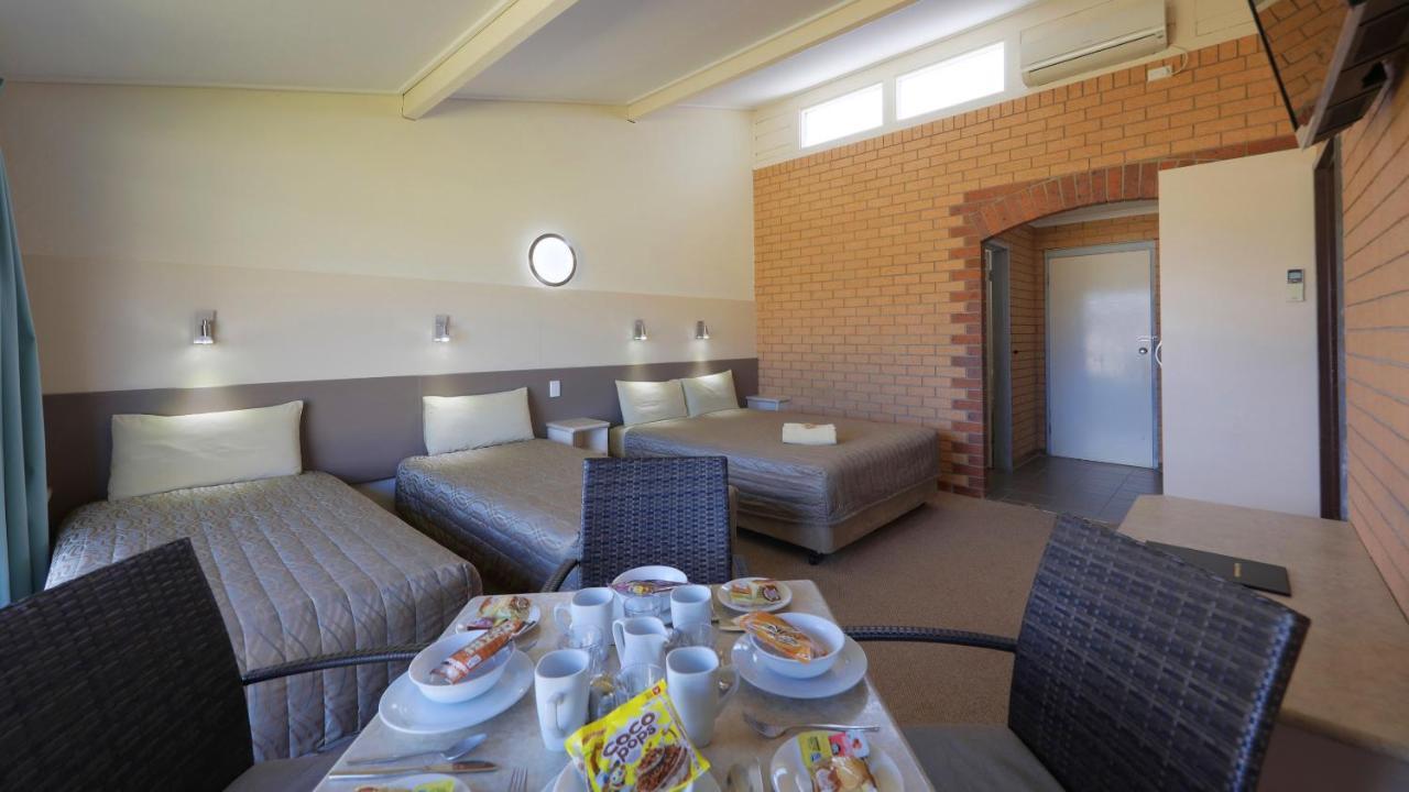 Tenterfield Motor Inn Luaran gambar