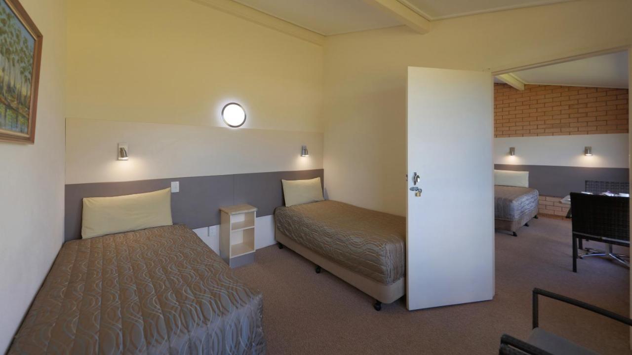 Tenterfield Motor Inn Luaran gambar