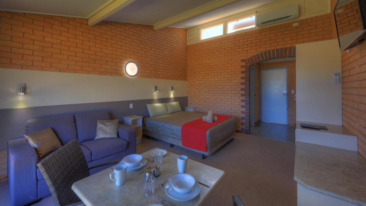 Tenterfield Motor Inn Luaran gambar